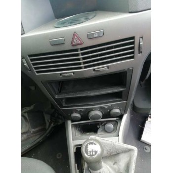 opel astra h ber. del año 2004
