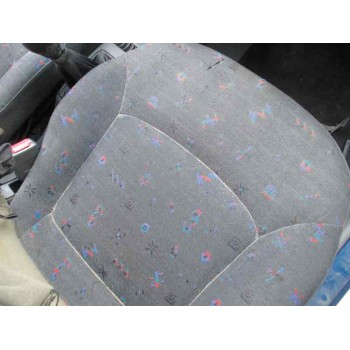 hyundai atos (mx) del año 1998