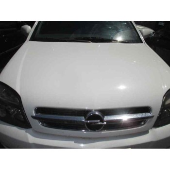 opel vectra c berlina del año 2005