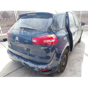 citroën c4 picasso del año 2015