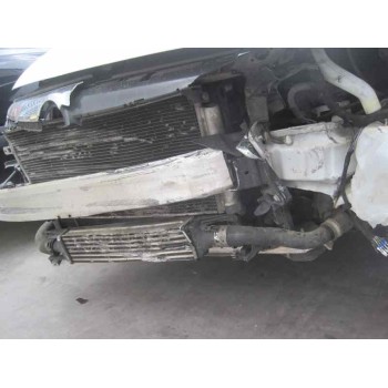 opel corsa d del año 2012