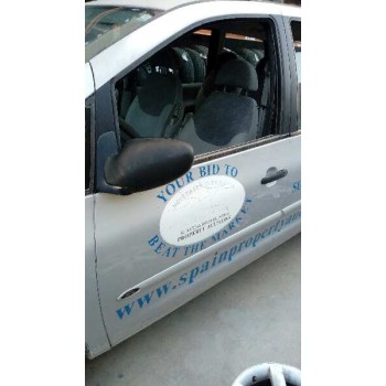 ford galaxy (vx) del año 2000