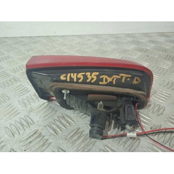 Recambio de piloto trasero derecho interior para volvo s60 lim. momentum referencia OEM IAM 30796272 INTERIOR 