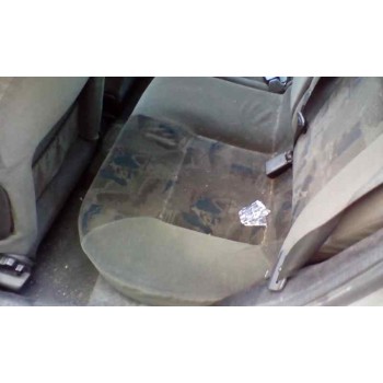 citroën xsara berlina del año 2001