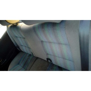 peugeot 306 berlina 3/4/5 puertas (s2) del año 1999