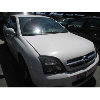 opel vectra c berlina del año 2005