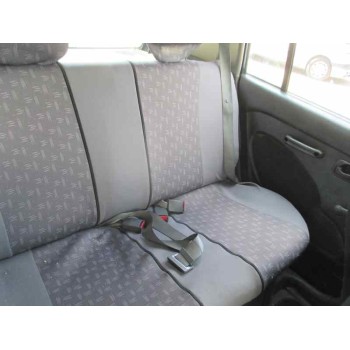 hyundai atos (mx) del año 1998