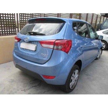 hyundai ix20 del año 2015