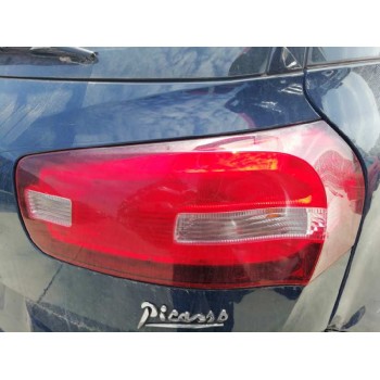 citroën c4 picasso del año 2015