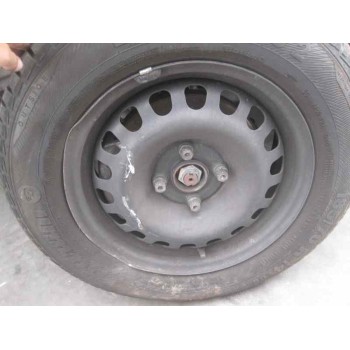 opel corsa d del año 2012