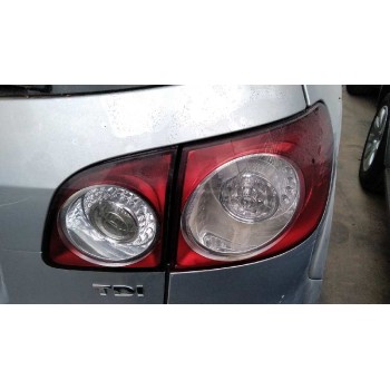 volkswagen golf plus (5m1) del año 2006