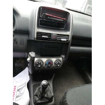 honda cr-v (rd8) del año 2006