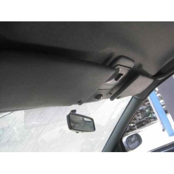 renault megane i berlina hatchback (ba0) del año 1999