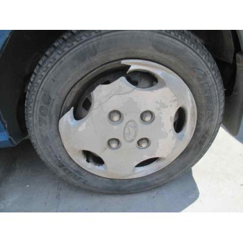 hyundai atos (mx) del año 1998