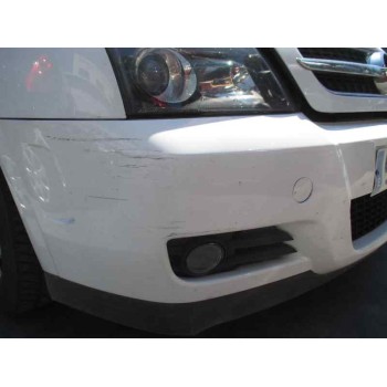 opel vectra c berlina del año 2005