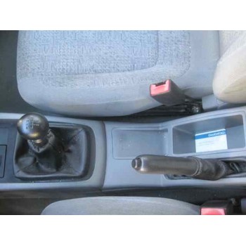 daewoo nubira berlina del año 2000