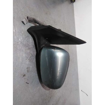 Recambio de retrovisor izquierdo para nissan almera tino (v10m) mar referencia OEM IAM  ELECTRICO 3 PIN AZUL