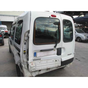 renault kangoo (f/kc0) del año 2005