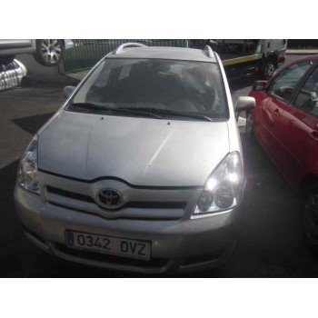 toyota corolla verso (r1) del año 2006