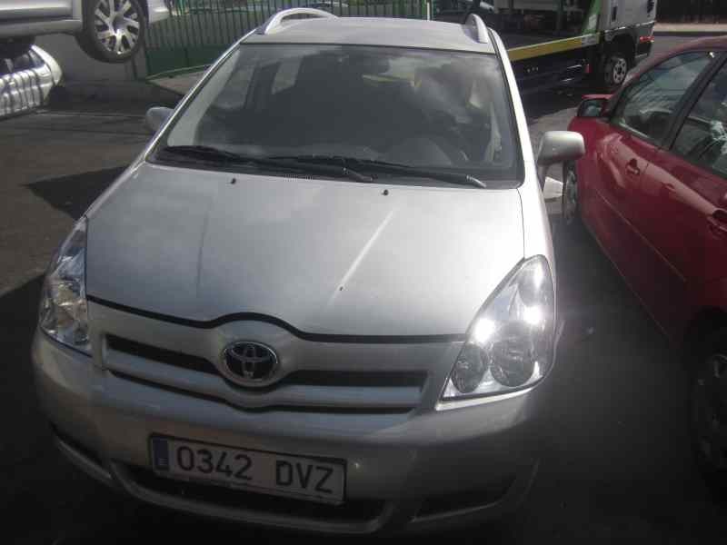 TOYOTA COROLLA VERSO (R1)