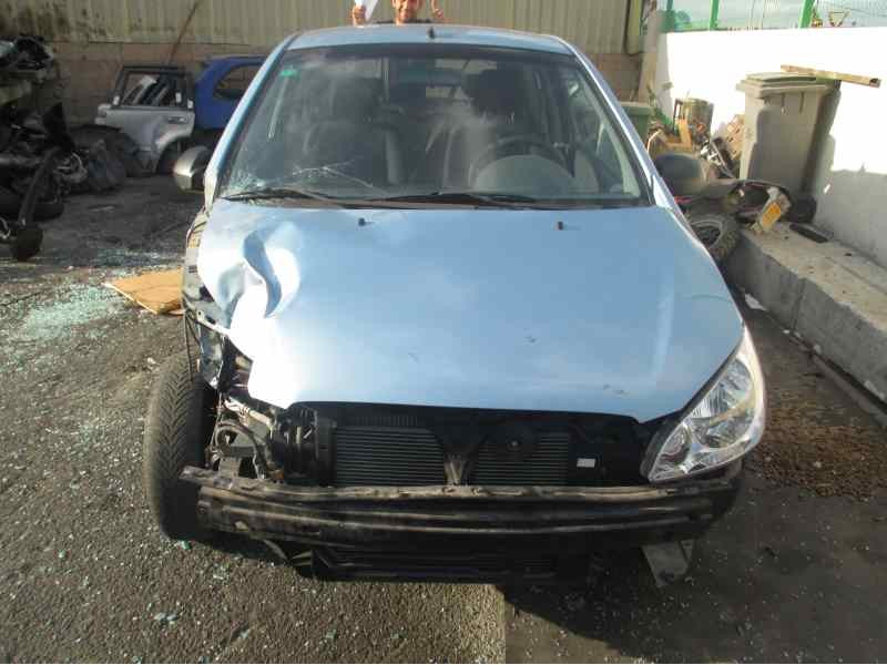 hyundai getz (tb) del año 2006