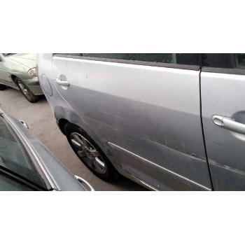 volkswagen golf plus (5m1) del año 2006