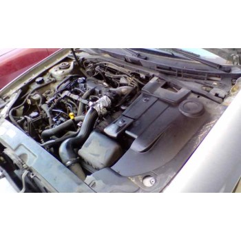 citroën xsara berlina del año 2001