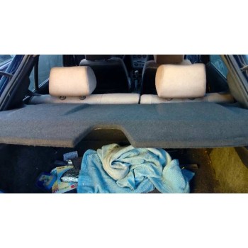 peugeot 306 berlina 3/4/5 puertas (s2) del año 1999