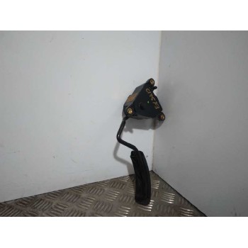 Recambio de potenciometro pedal para renault modus confort dynamique referencia OEM IAM 8200139319 6 PINES 