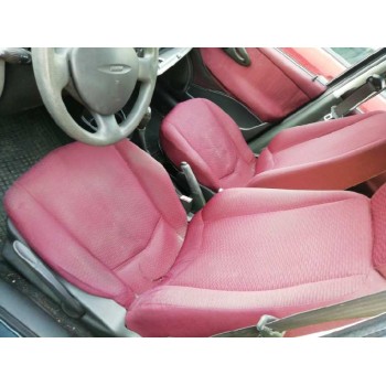 fiat punto berlina (188) del año 2000