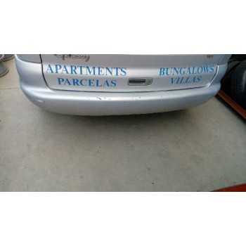 ford galaxy (vx) del año 2000