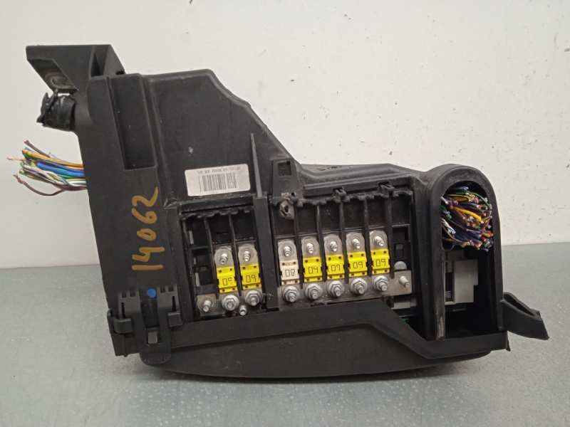 Recambio de caja reles / fusibles para ford mondeo ber. (ca2) trend x referencia OEM IAM 6G9T14A067AB  