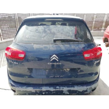 citroën c4 picasso del año 2015