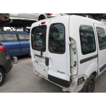 renault kangoo (f/kc0) del año 2005