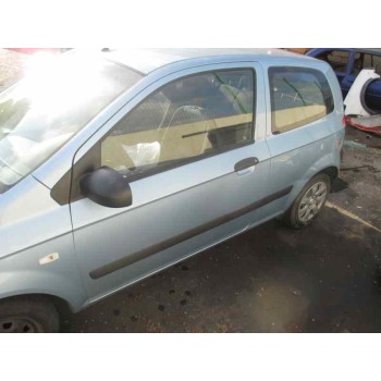 hyundai getz (tb) del año 2006