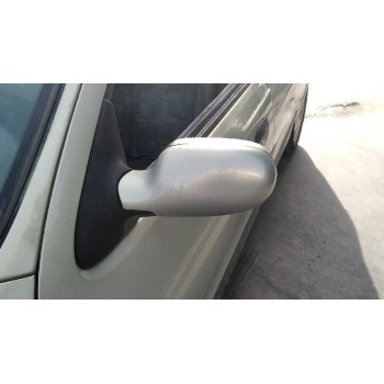 renault megane i fase 2 berlina (ba0) del año 2001