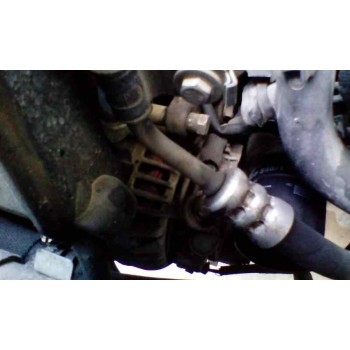 citroën xsara berlina del año 2001