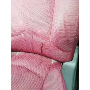 fiat punto berlina (188) del año 2000