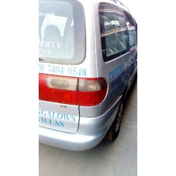 ford galaxy (vx) del año 2000