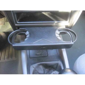 daewoo nubira berlina del año 2000