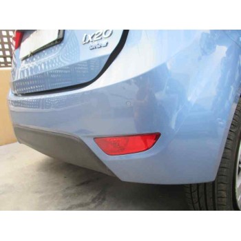 hyundai ix20 del año 2015