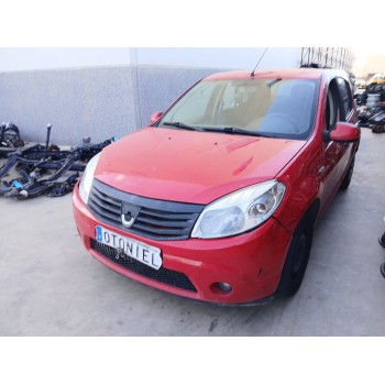 dacia sandero (bs_) del año 2011