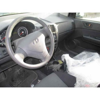 hyundai getz (tb) del año 2006