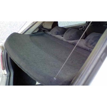 citroën xsara berlina del año 2001