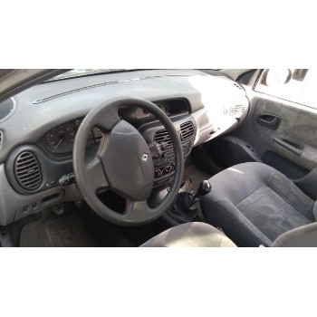 renault megane i fase 2 berlina (ba0) del año 2001