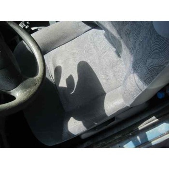 renault megane i berlina hatchback (ba0) del año 1999