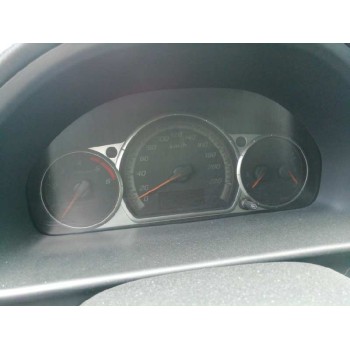 honda cr-v (rd8) del año 2006