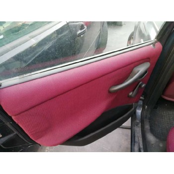 fiat punto berlina (188) del año 2000