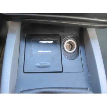 daewoo nubira berlina del año 2000