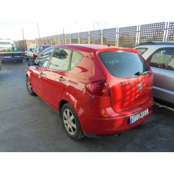 seat altea (5p1) del año 2005